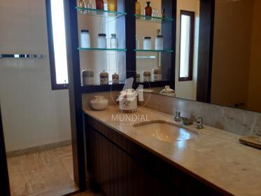 24 - Banheiro/lavabo
