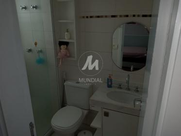 17 - Banheiro/lavabo