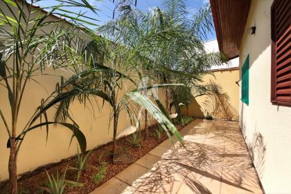 13 - Quintal/corredores