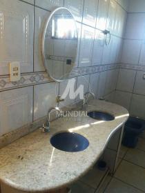 6 - Banheiro/lavabo
