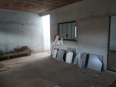 3 - Garagem/estacionamento