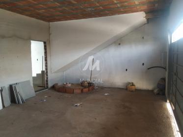 5 - Garagem/estacionamento