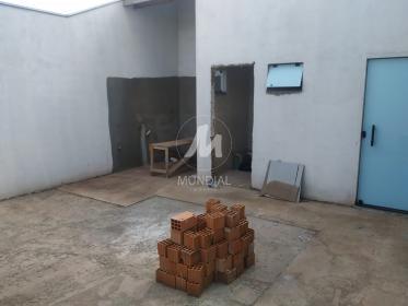 24 - Quintal/corredores