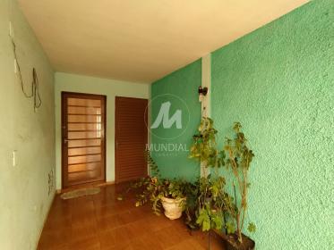 3 - Garagem/estacionamento