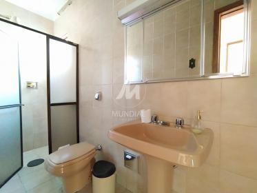 16 - Banheiro/lavabo