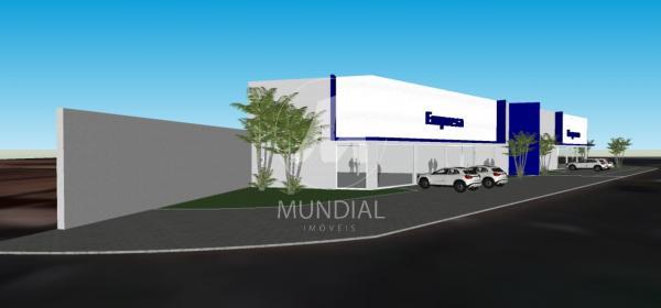 1 - Fachada Unidade