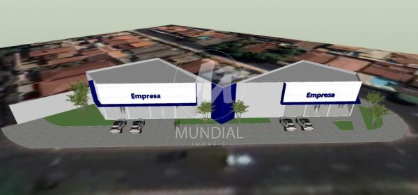 5 - Fachada Unidade