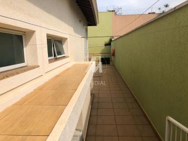 39 - Quintal/corredores