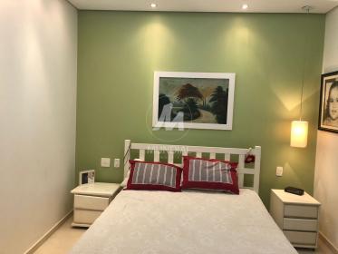 17 - Dormitorio