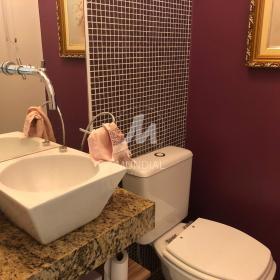 9 - Banheiro/lavabo