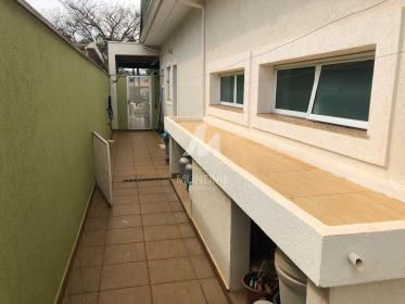 40 - Quintal/corredores