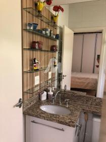 24 - Banheiro/lavabo
