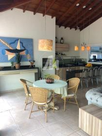 35 - Espaço Gourmet
