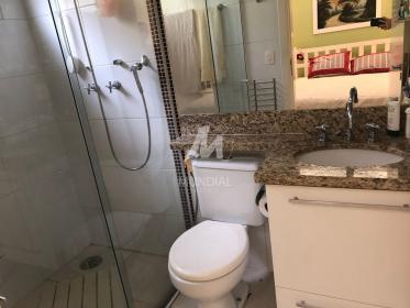 20 - Banheiro/lavabo