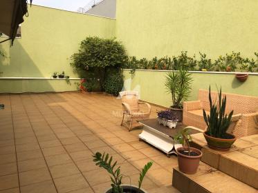 37 - Quintal/corredores