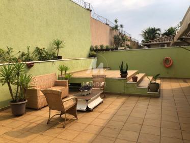 38 - Quintal/corredores