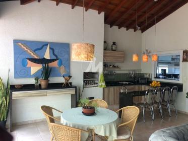 34 - Espaço Gourmet