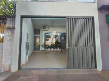 2 - Fachada Unidade
