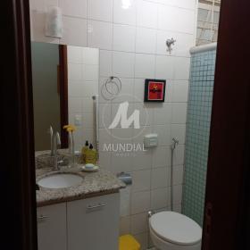 16 - Banheiro/lavabo