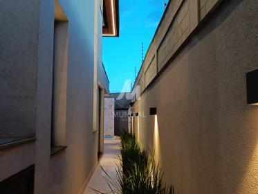 17 - Quintal/corredores