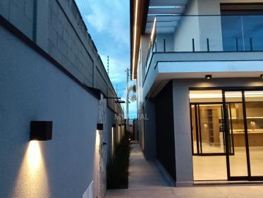 24 - Quintal/corredores