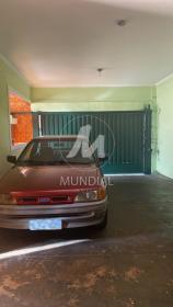 20 - Garagem/estacionamento