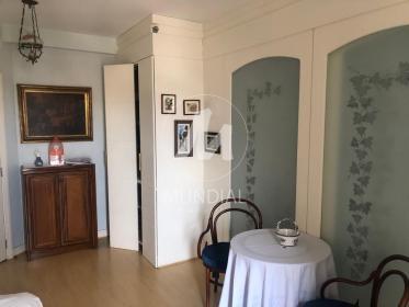 3 - Sala de Estar