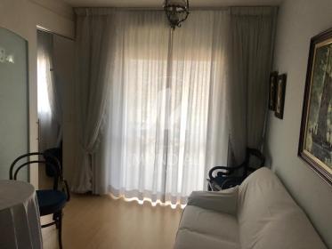 2 - Sala de Estar