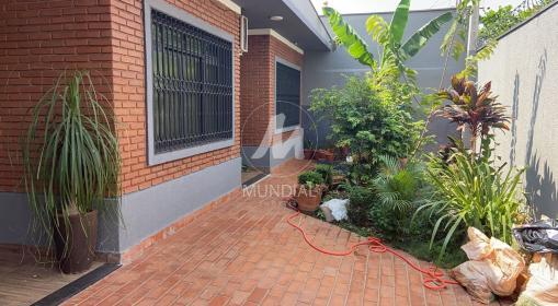3 - Garagem/estacionamento