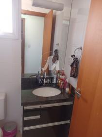 7 - Banheiro/lavabo