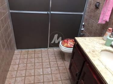 17 - Banheiro/lavabo