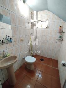 8 - Banheiro/lavabo