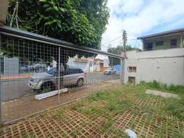 3 - Garagem/estacionamento