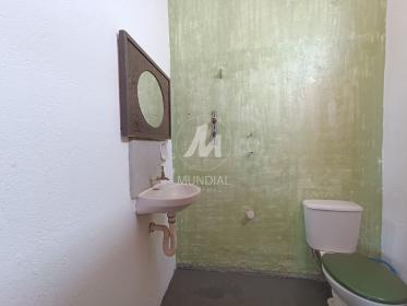 29 - Banheiro/lavabo