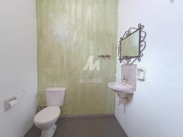 30 - Banheiro/lavabo