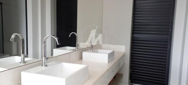 14 - Banheiro/lavabo