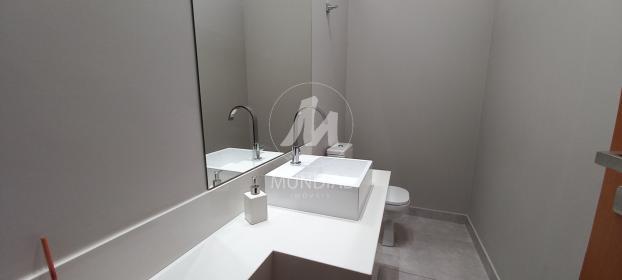 16 - Banheiro/lavabo