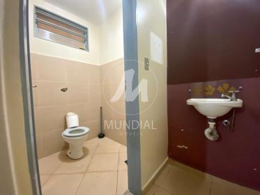 13 - Banheiro/lavabo