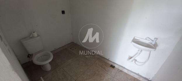 18 - Banheiro/lavabo