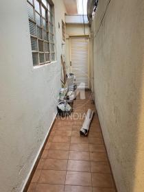 14 - Quintal/corredores