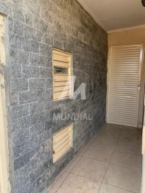 15 - Quintal/corredores