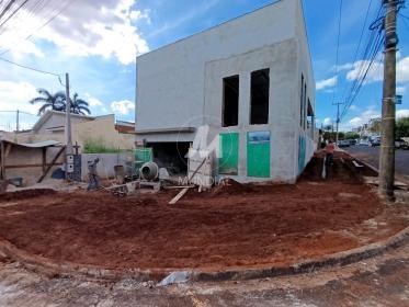 1 - Fachada Unidade
