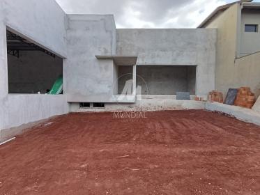 5 - Garagem/estacionamento