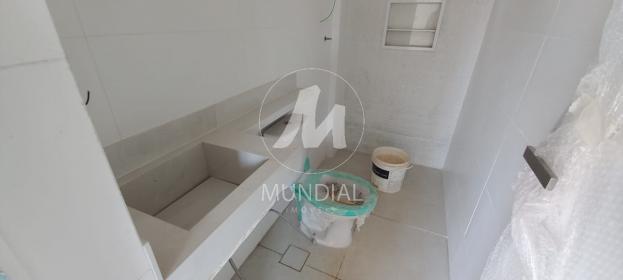 4 - Banheiro/lavabo