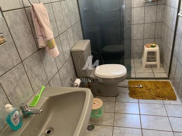 11 - Banheiro/lavabo