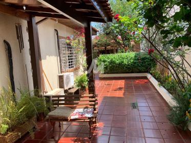 19 - Quintal/corredores