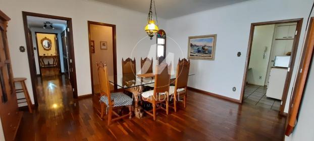 7 - Sala de Jantar