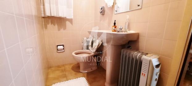 20 - Banheiro/lavabo