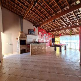20 - Espaço Gourmet