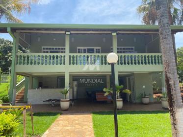 1 - Fachada Unidade